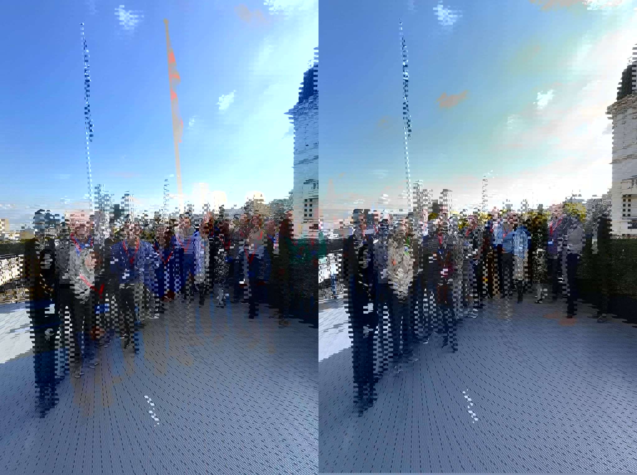 European Advantage Users Group